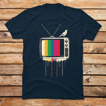 Analog Drip