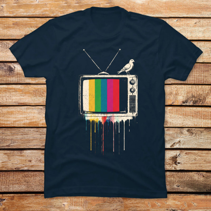 Analog Drip