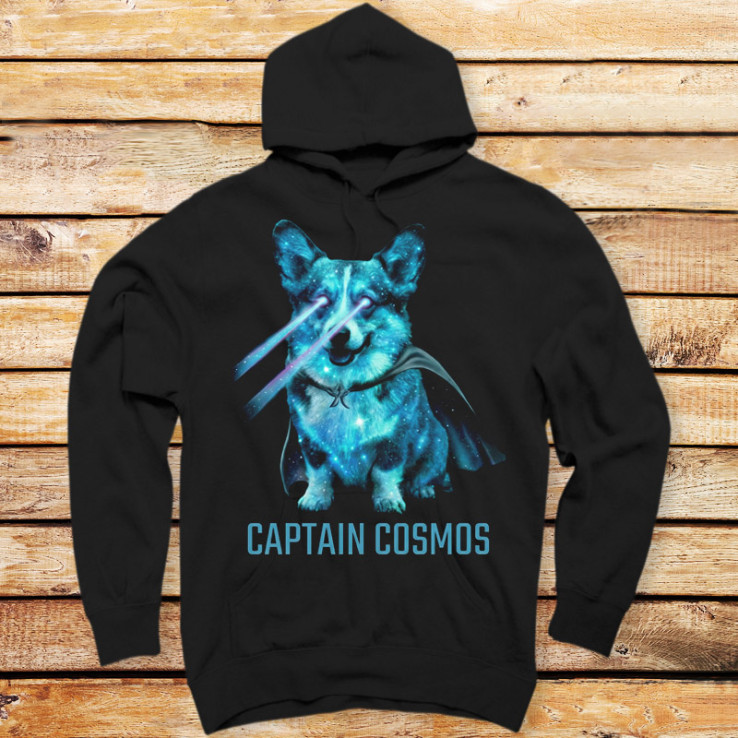 Captain Cosmos