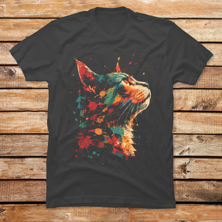 Prismatic Purr