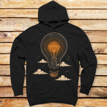 Bright Idea, Small World