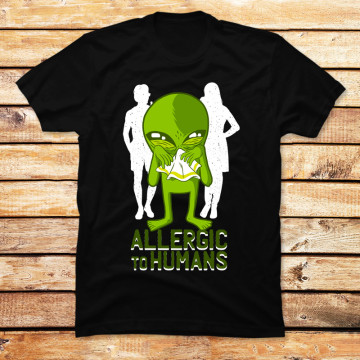Alien Allergy