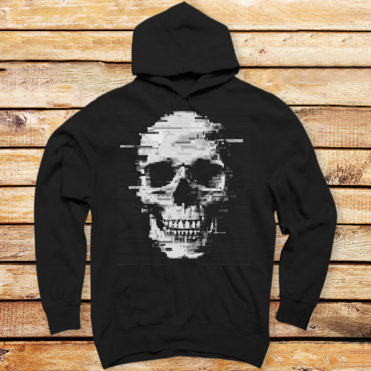 Digital Skull