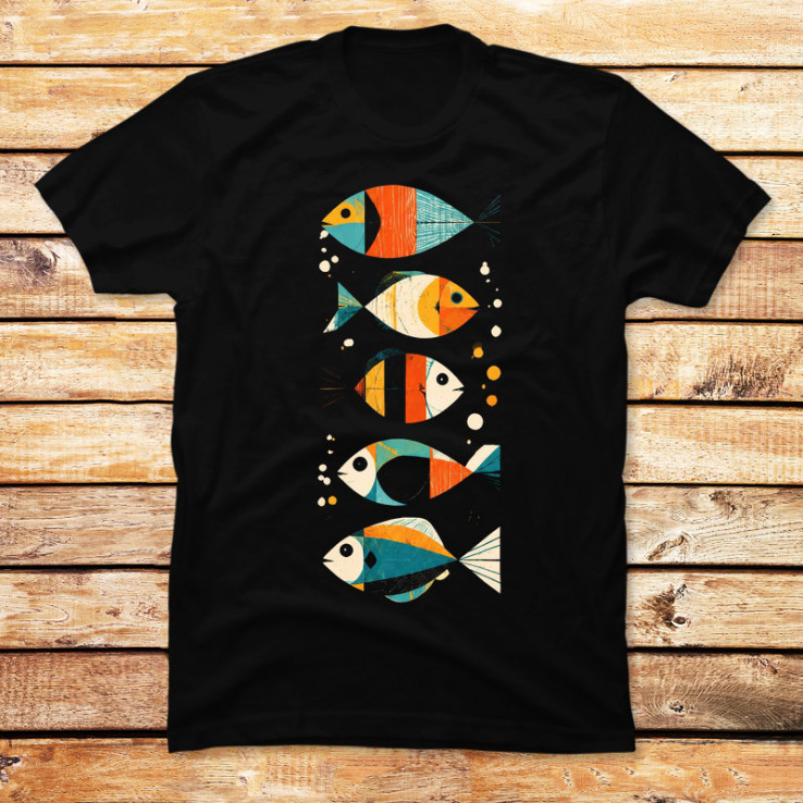 Deep Sea Deco
