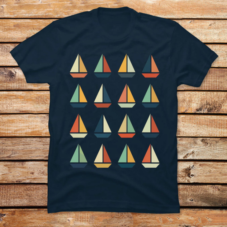 Sailing Grid