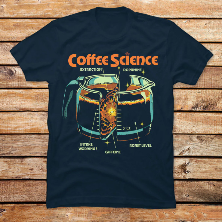Coffee Science