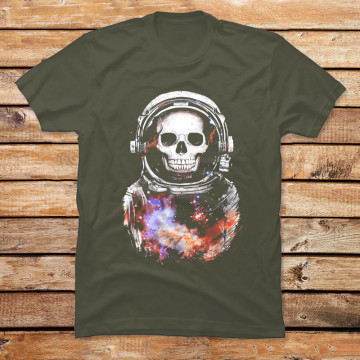 Away from Space