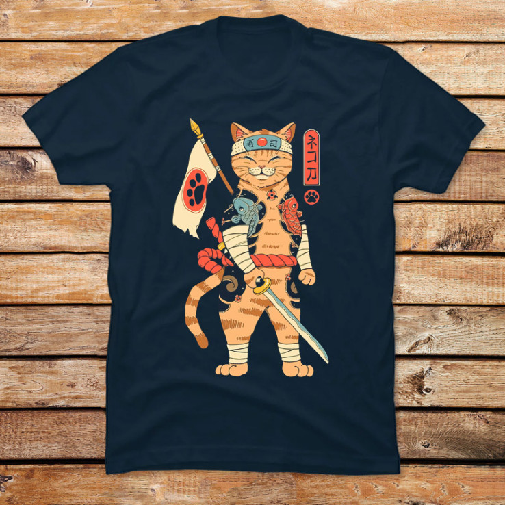 Neko Shogun