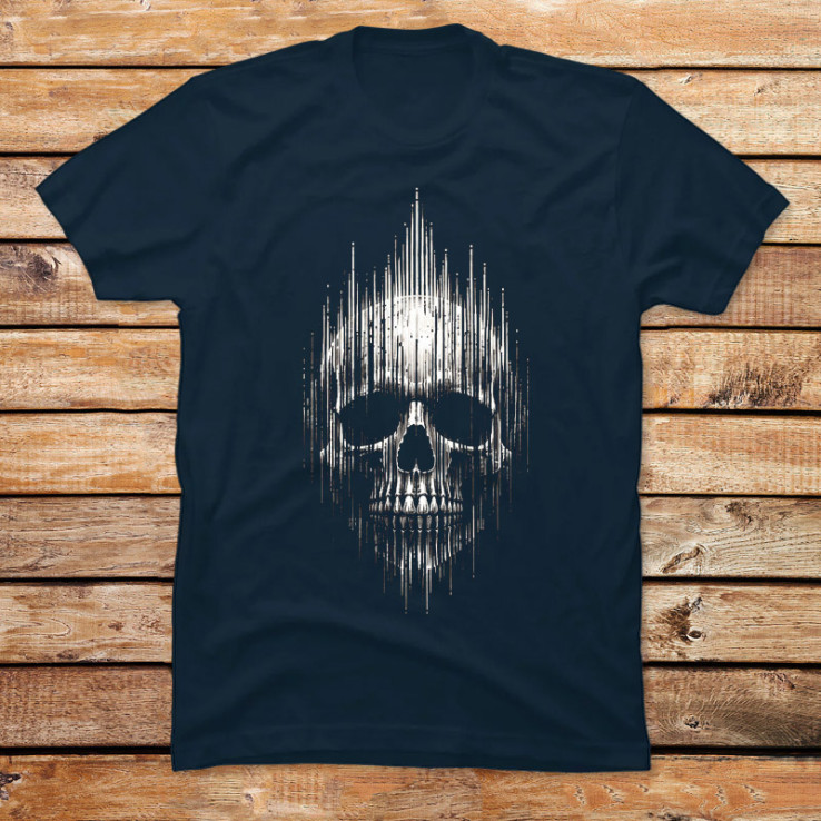 Echo SkulL