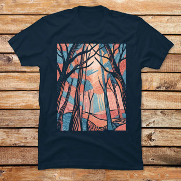 Forest Light