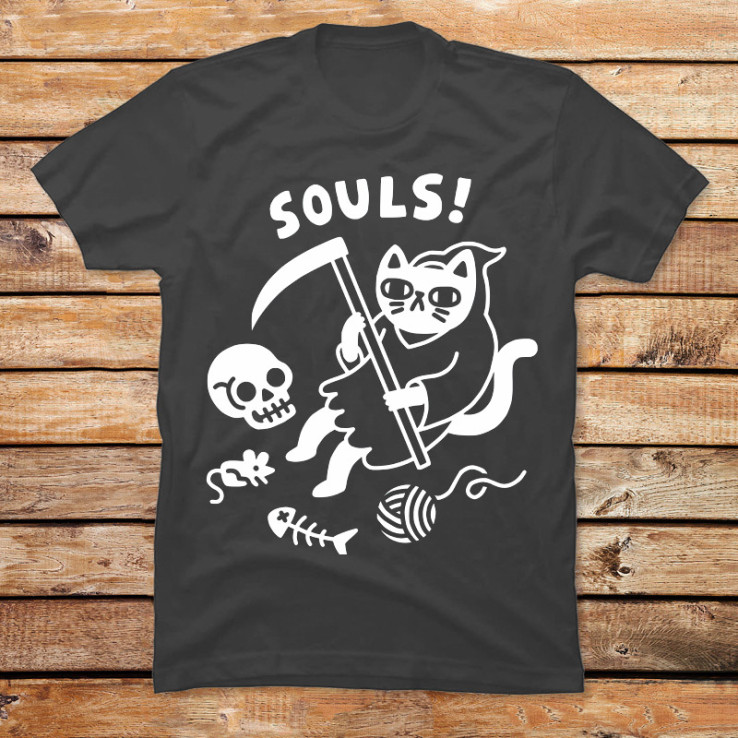 Death Cat
