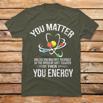 You Matter You Energy