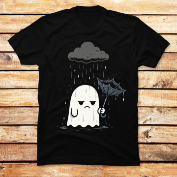Dampened Spirits