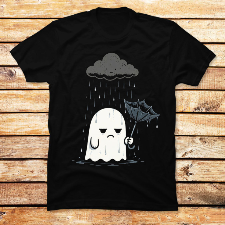 Dampened Spirits
