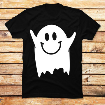 Happy Ghost