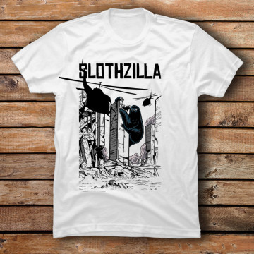 Slothzilla