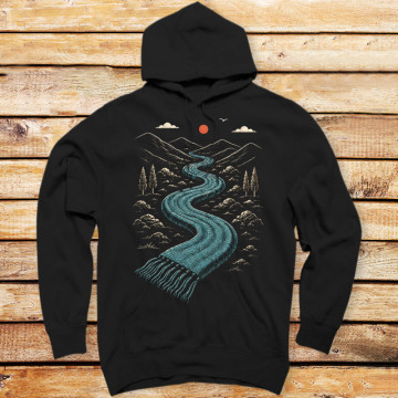The Woven Way