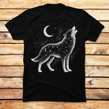 Cosmic Wolf II