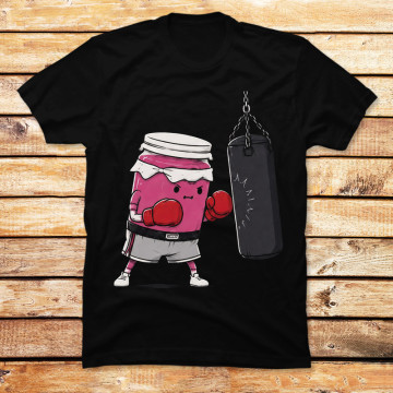 Jam Boxer