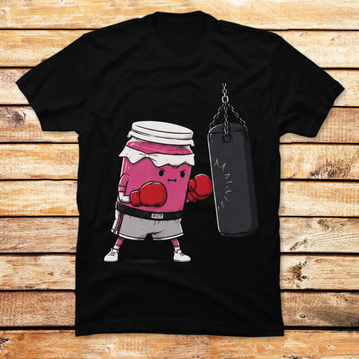 Jam Boxer