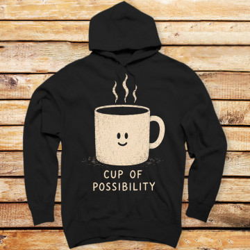 Brewed Possibility