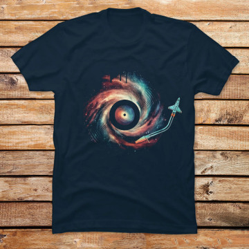 Cosmic Groove II