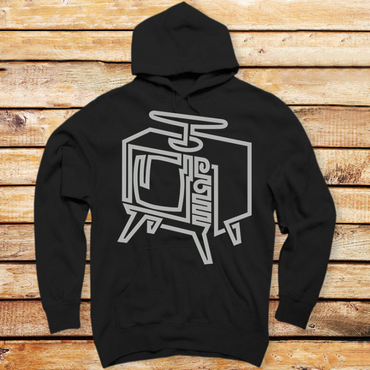 Retro TV - One Endless Line