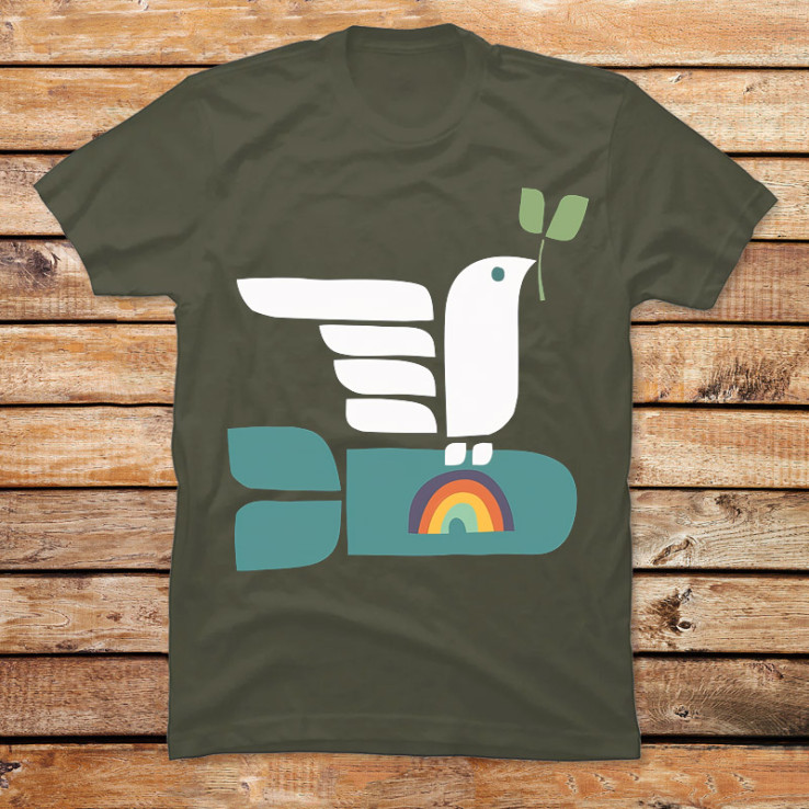 Peace Better then War