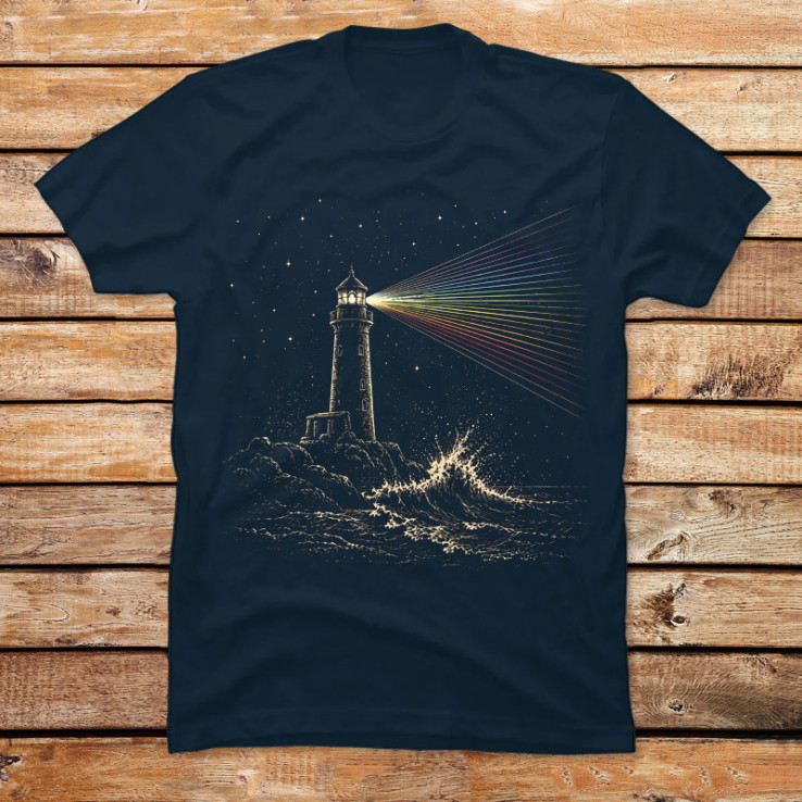 Spectral Beacon