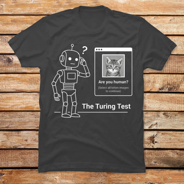 The Turing Test