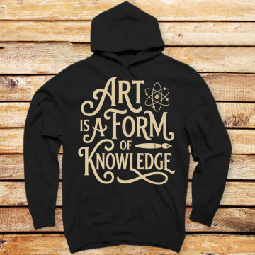 Art as Knowledge