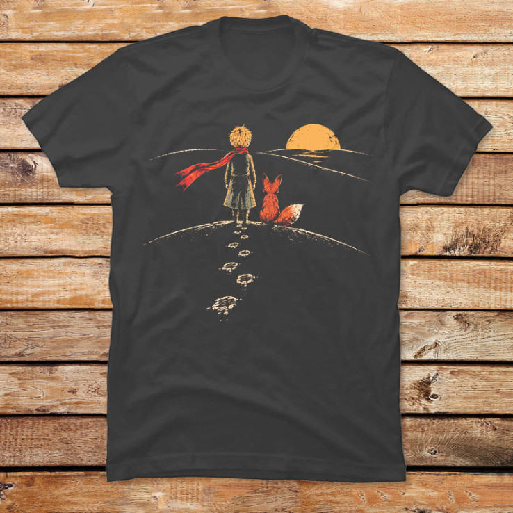 Little Prince Trail