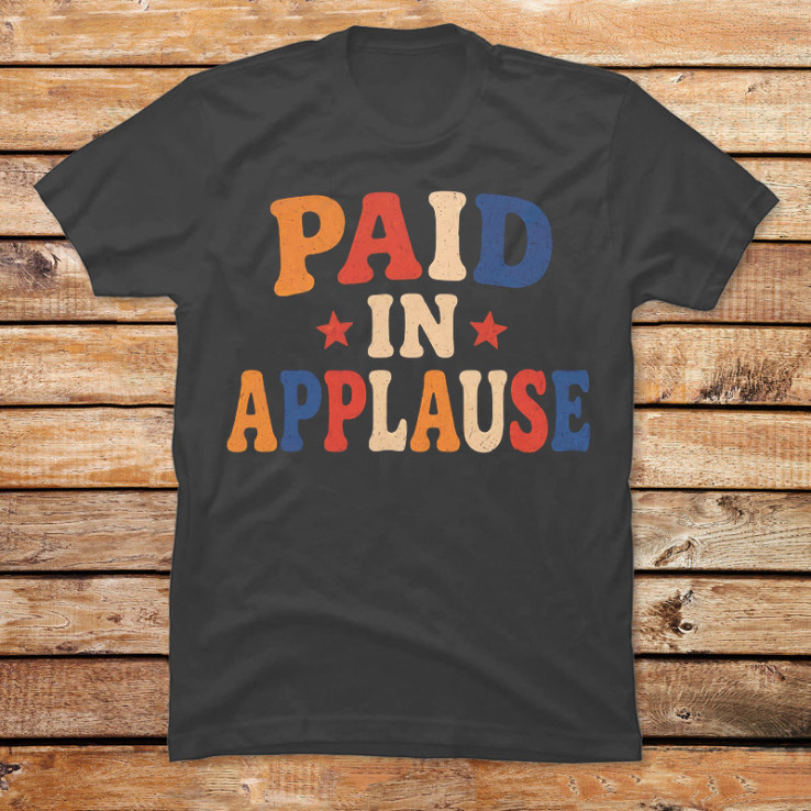 Applause Economy