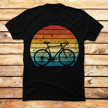 Vintage Bike Road Bike