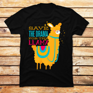 Drama Llama