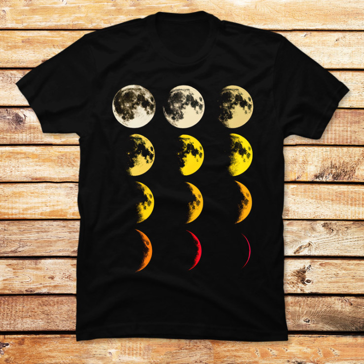 Moon Clash