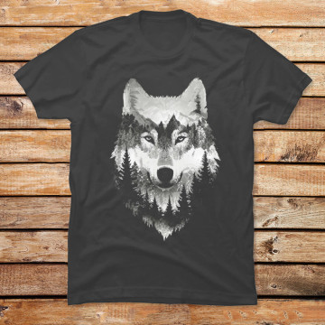 Wolf Spirit
