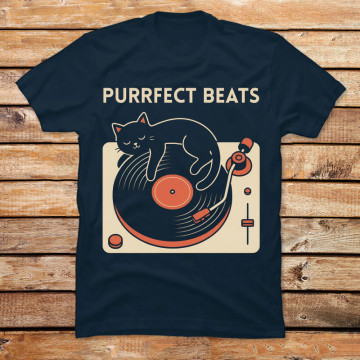 Purrfect Beats