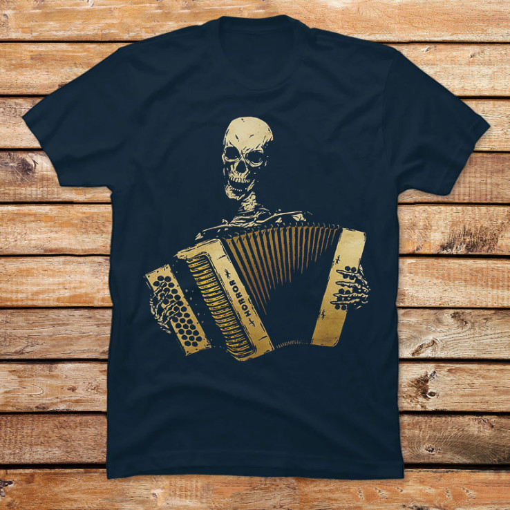 The Accordion