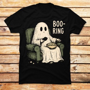 Ghosting the Weekend