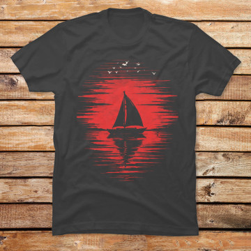 Crimson Drifter