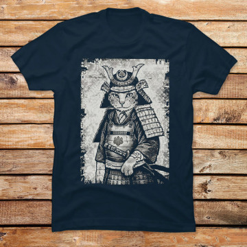 Ronin Feline