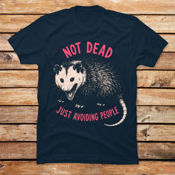 Introvert Possum