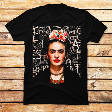 Frida Kahlo Real