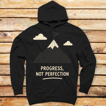 Imperfect Ascent