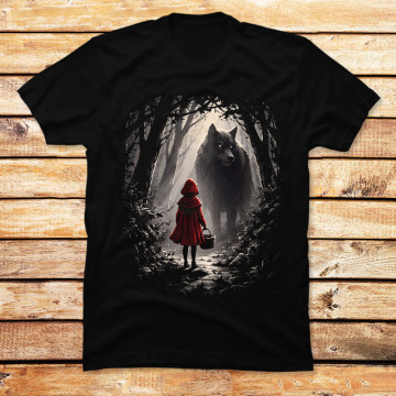 The Woods Are Waiting