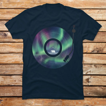 Polar Groove