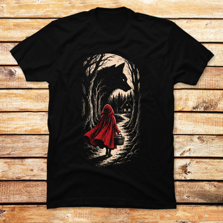 Wolf Spirit