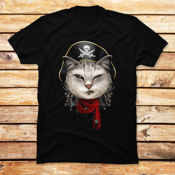 PIRATECAT