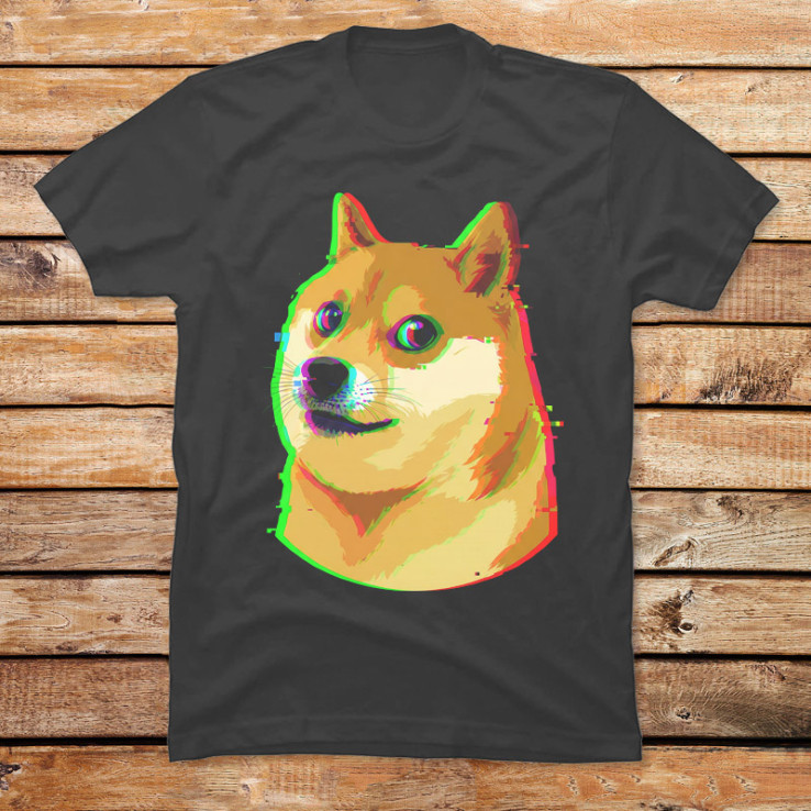 Doge Glitch